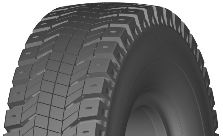 LoadMax new model 46/90R57 
