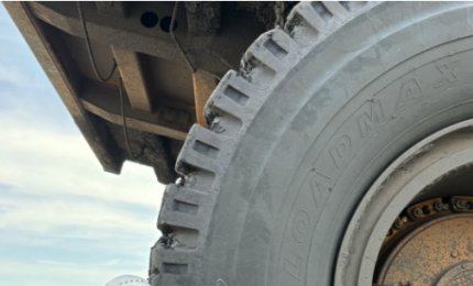 LoadMax GOTR tires 46/90R57