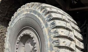 LoadMax giant OTR tires 46/90R57